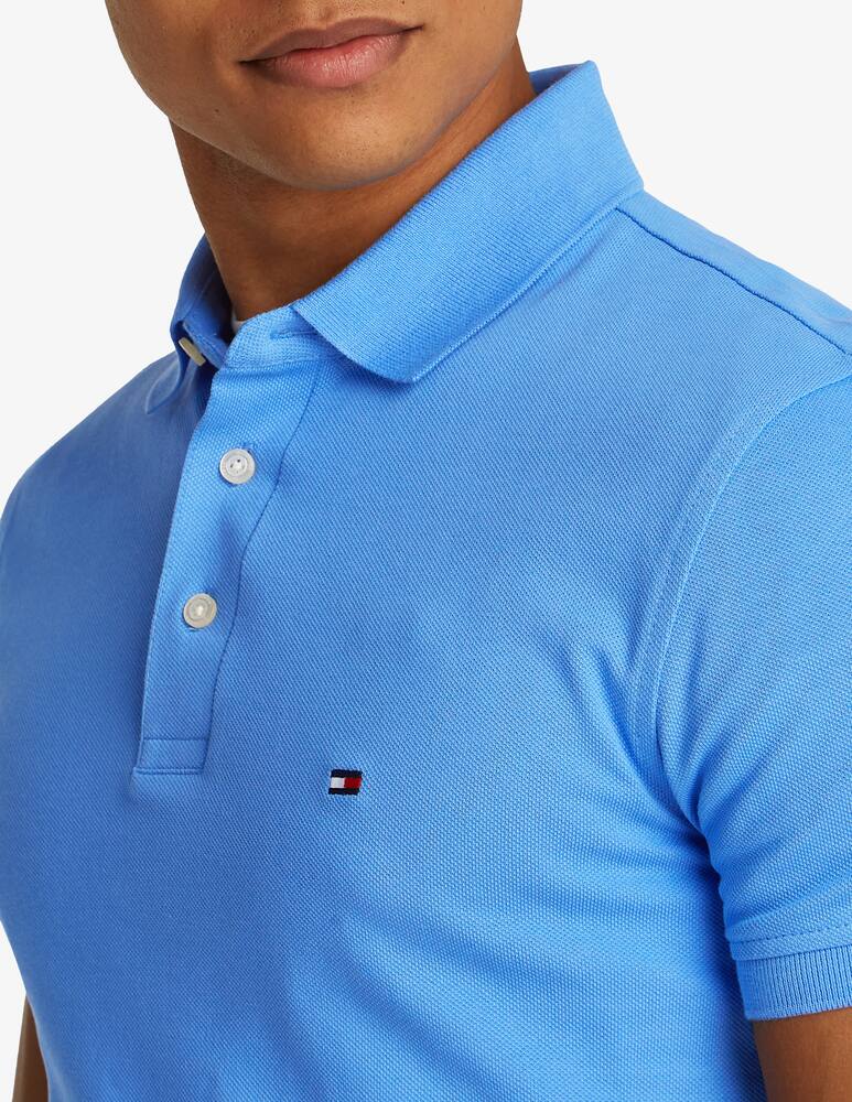 rinascente Tommy Hilfiger Polo slim fit 1985