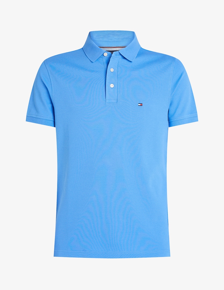 Tommy Hilfiger Polo slim fit 1985 - picture 5