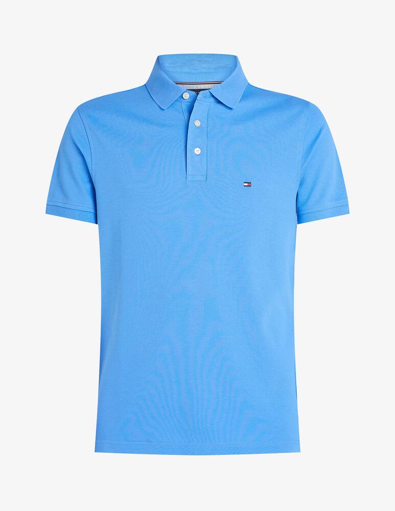 rinascente Tommy Hilfiger Polo slim fit 1985