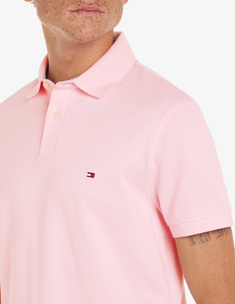 Tommy Hilfiger Polo regular fit 1985 - picture 3 Tommy Hilfiger Polo regular fit 1985 - picture 3