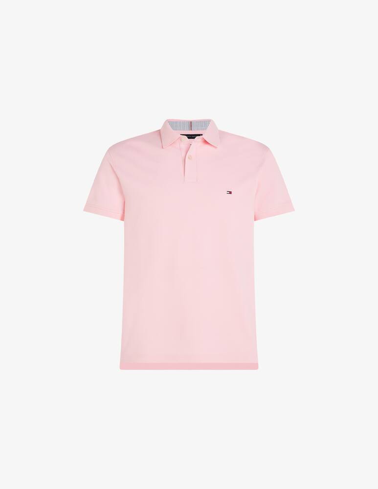 Tommy Hilfiger Polo regular fit 1985 - picture 4 Tommy Hilfiger Polo regular fit 1985 - picture 4