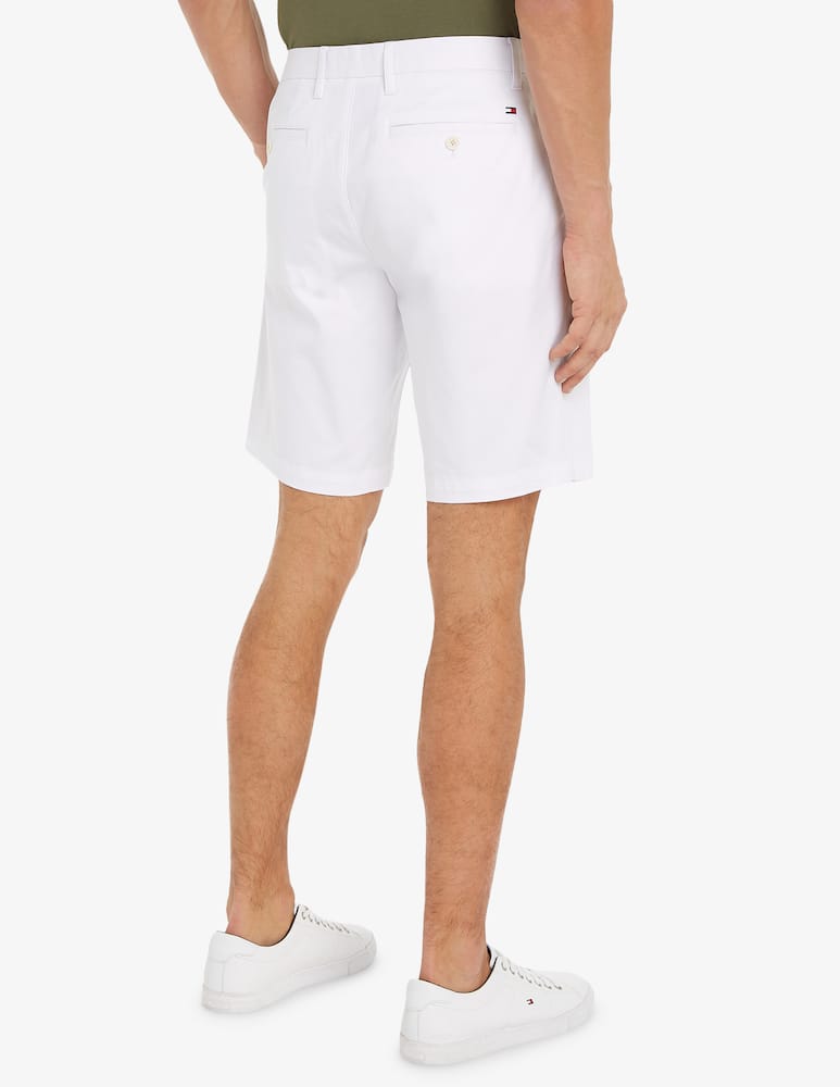 rinascente Tommy Hilfiger Harlem short 1985