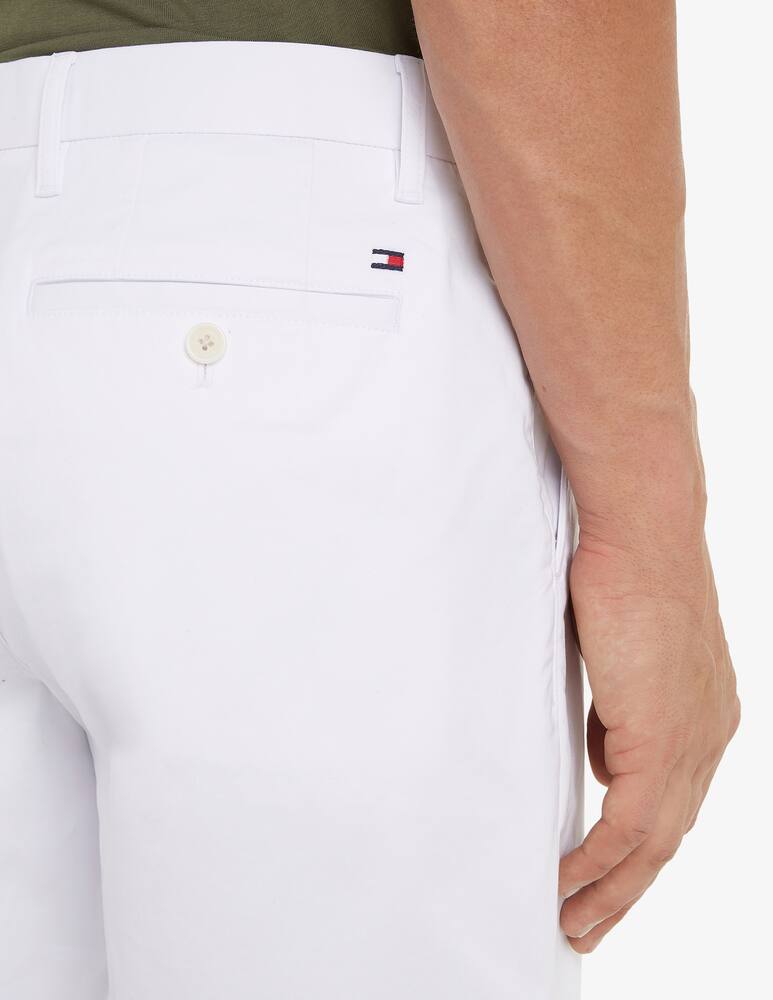 rinascente Tommy Hilfiger Harlem short 1985