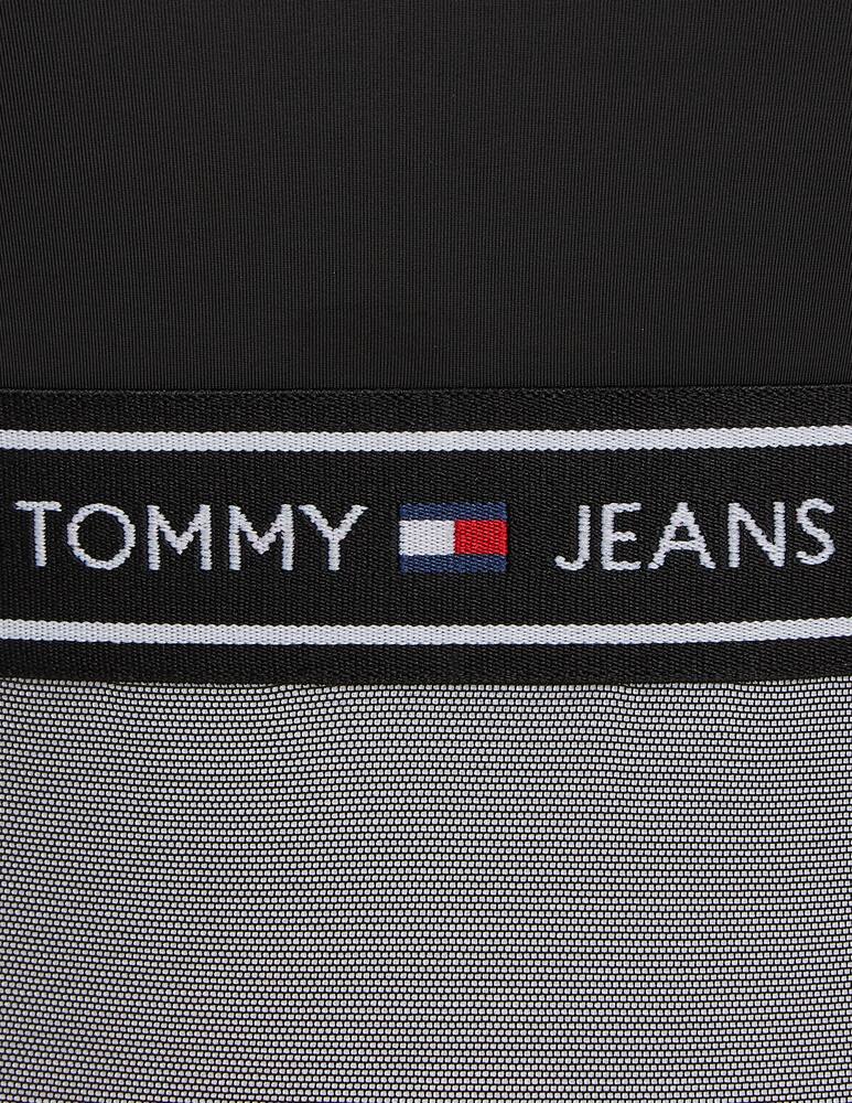 rinascente Tommy Hilfiger Body a maniche lunghe