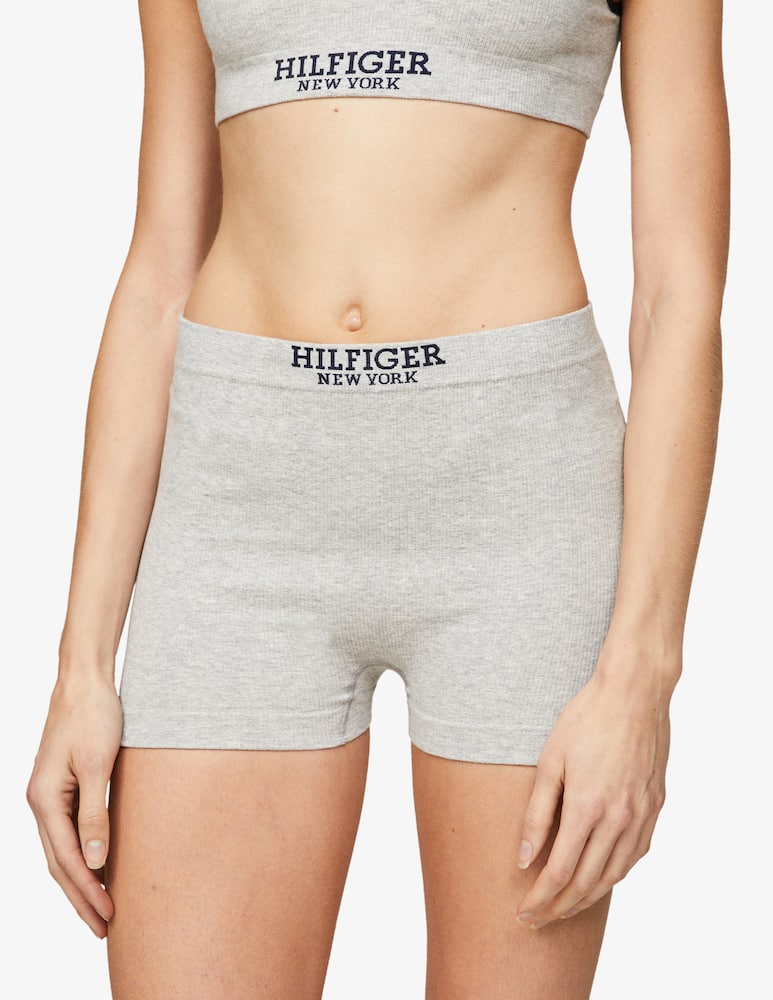 Tommy Hilfiger Coulotte a vita alta - immagine 1 Tommy Hilfiger Coulotte a vita alta - immagine 1