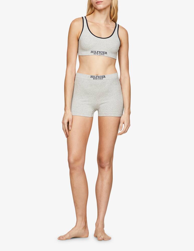 rinascente Tommy Hilfiger Coulotte a vita alta