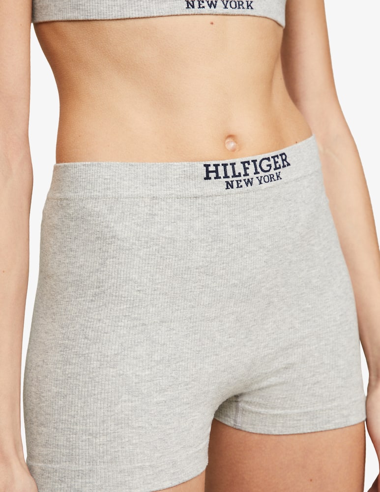 Tommy Hilfiger Coulotte a vita alta - immagine 4 Tommy Hilfiger Coulotte a vita alta - immagine 4
