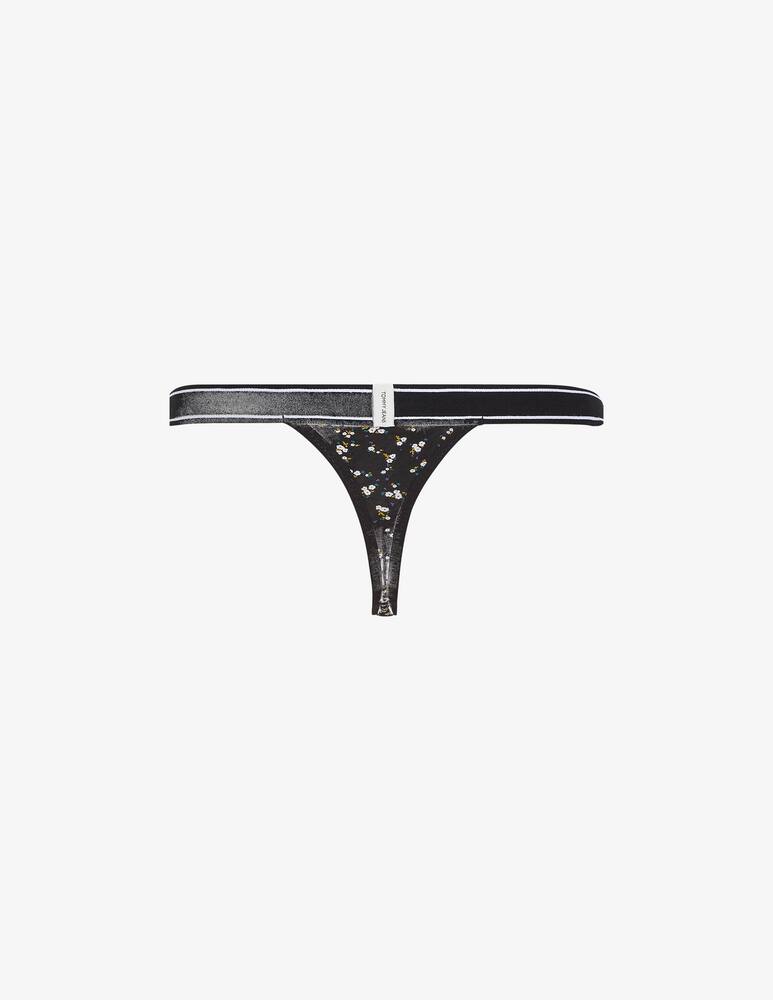 rinascente Tommy Hilfiger Thong slip