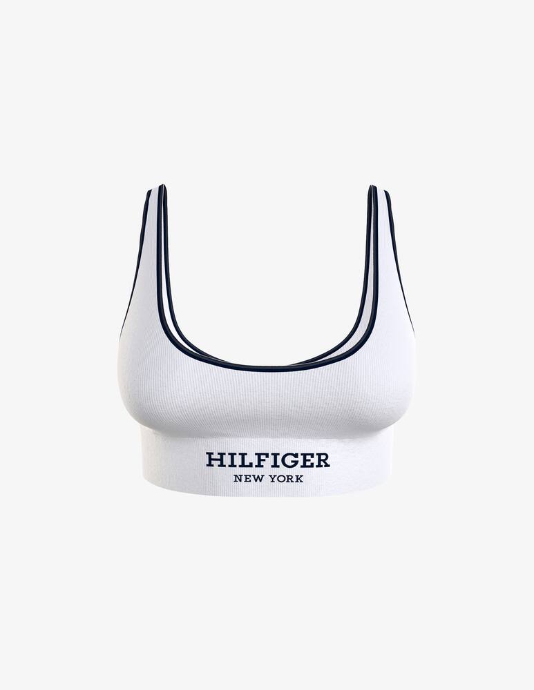 Tommy Hilfiger Unlined bralette - picture 1 Tommy Hilfiger Unlined bralette - picture 1