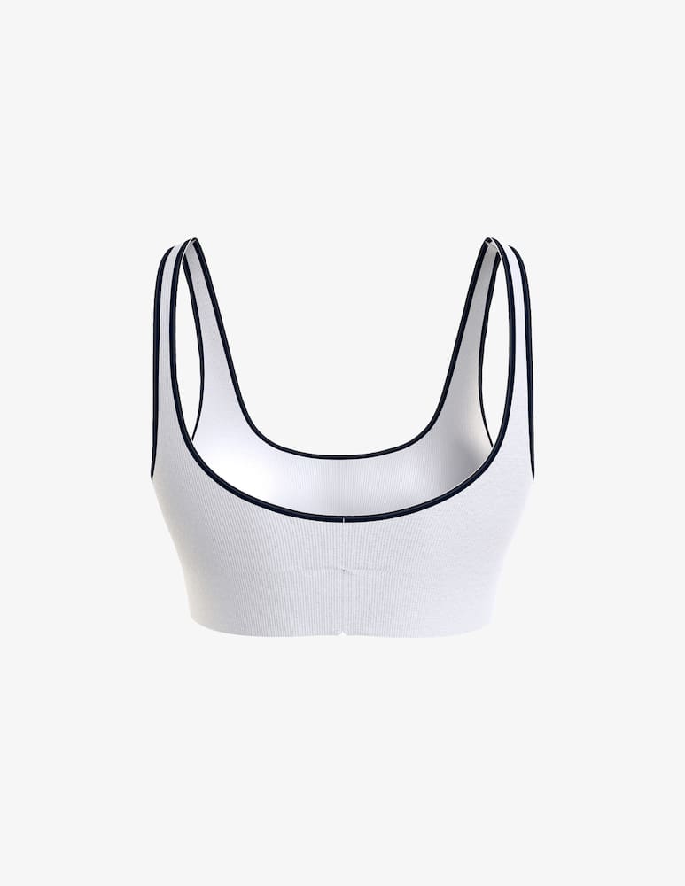 rinascente Tommy Hilfiger Unlined bralette