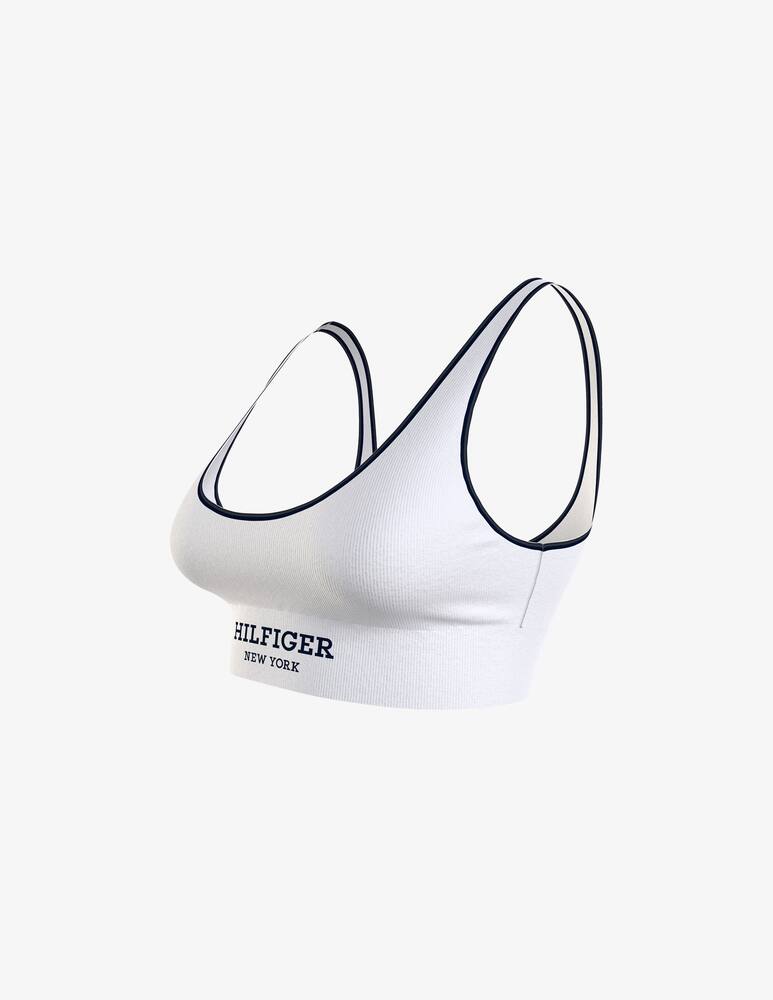 rinascente Tommy Hilfiger Unlined bralette