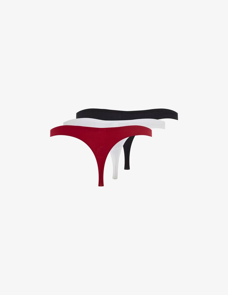 rinascente Tommy Hilfiger Perizoma - 3 pezzi