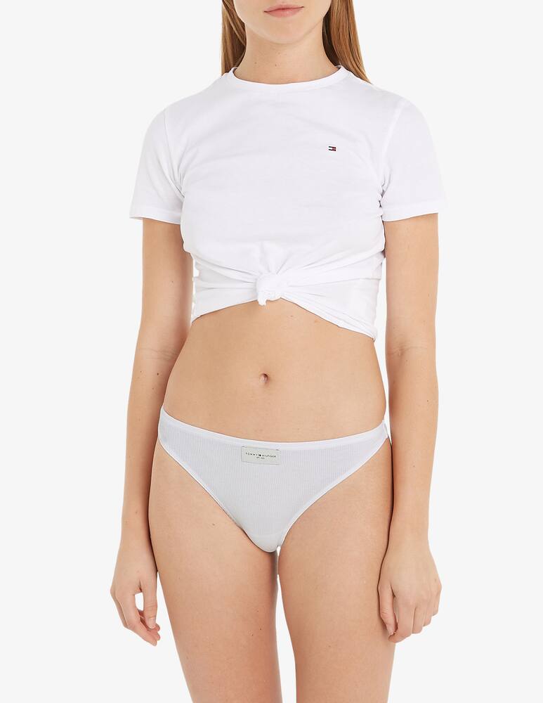 rinascente Tommy Hilfiger Perizoma - 3 pezzi