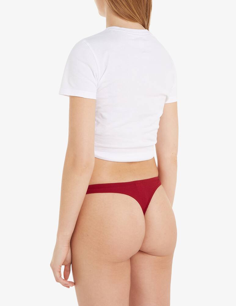 rinascente Tommy Hilfiger Perizoma - 3 pezzi