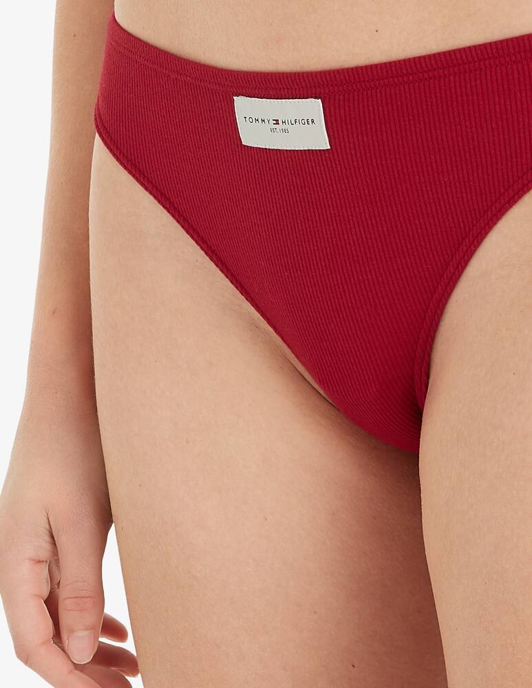 rinascente Tommy Hilfiger Perizoma - 3 pezzi