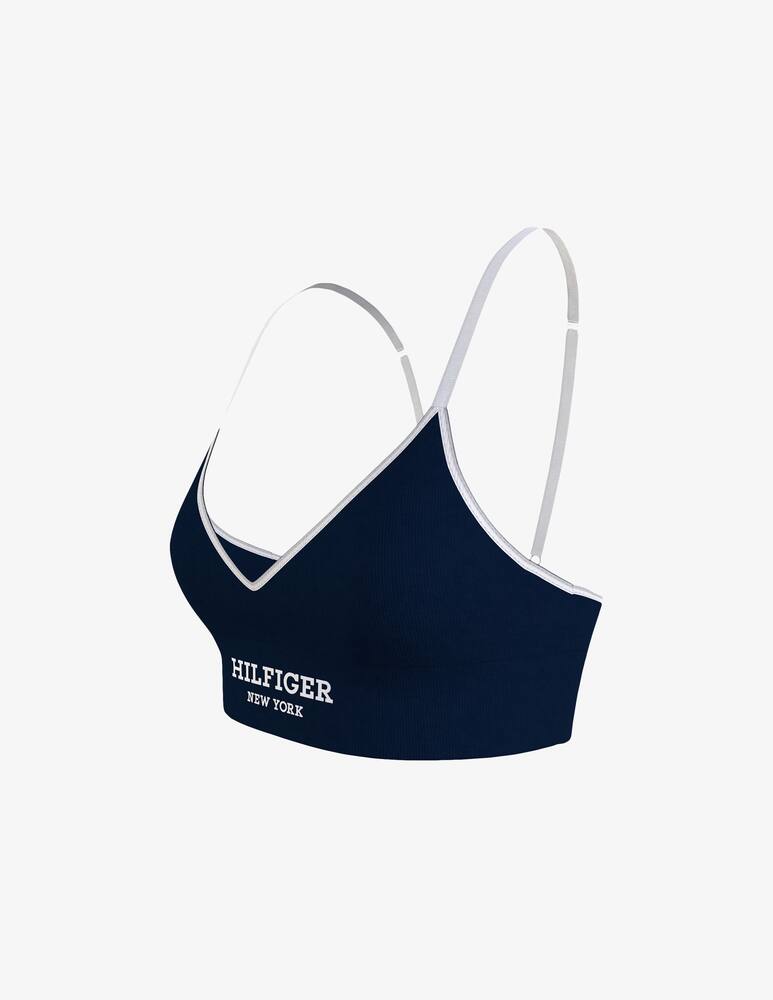 rinascente Tommy Hilfiger Reggiseno a triangolo