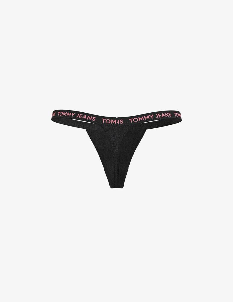 rinascente Tommy Hilfiger String thong 3 pack