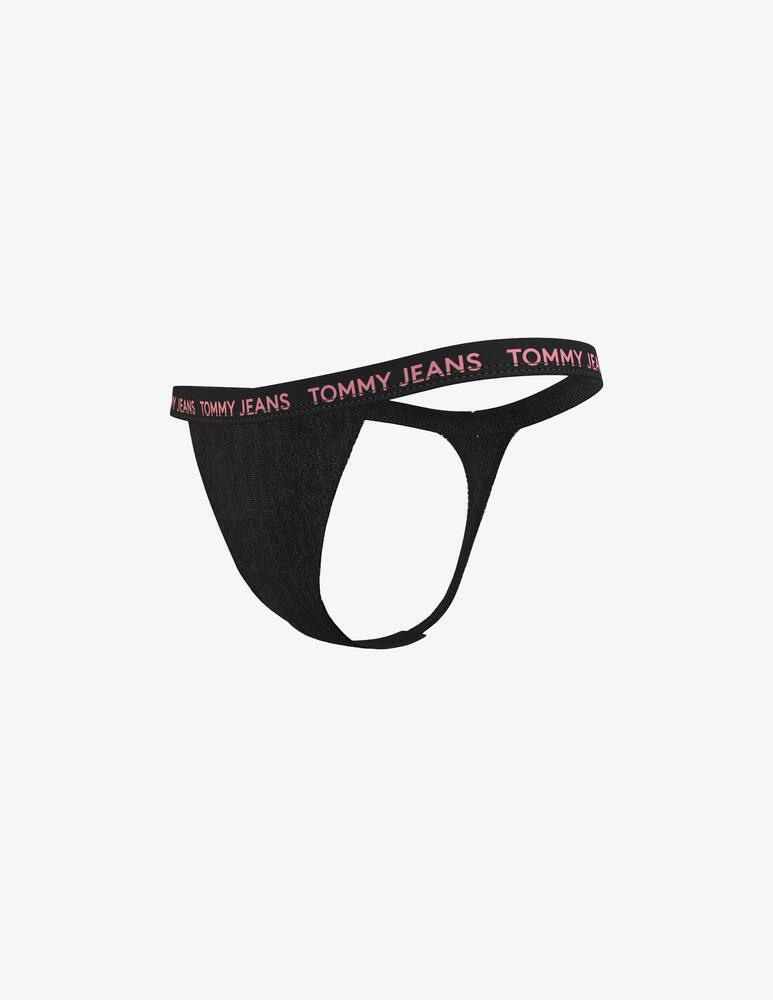 rinascente Tommy Hilfiger String thong 3 pack