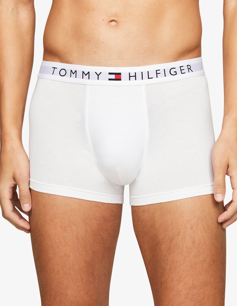 Tommy Hilfiger Boxer 3pk - immagine 2 Tommy Hilfiger Boxer 3pk - immagine 2