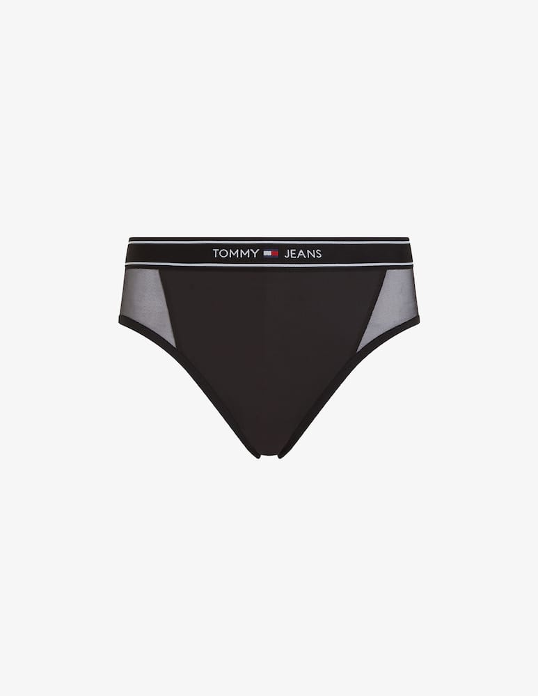 Tommy Hilfiger Mid waist slip - picture 1 Tommy Hilfiger Mid waist slip - picture 1