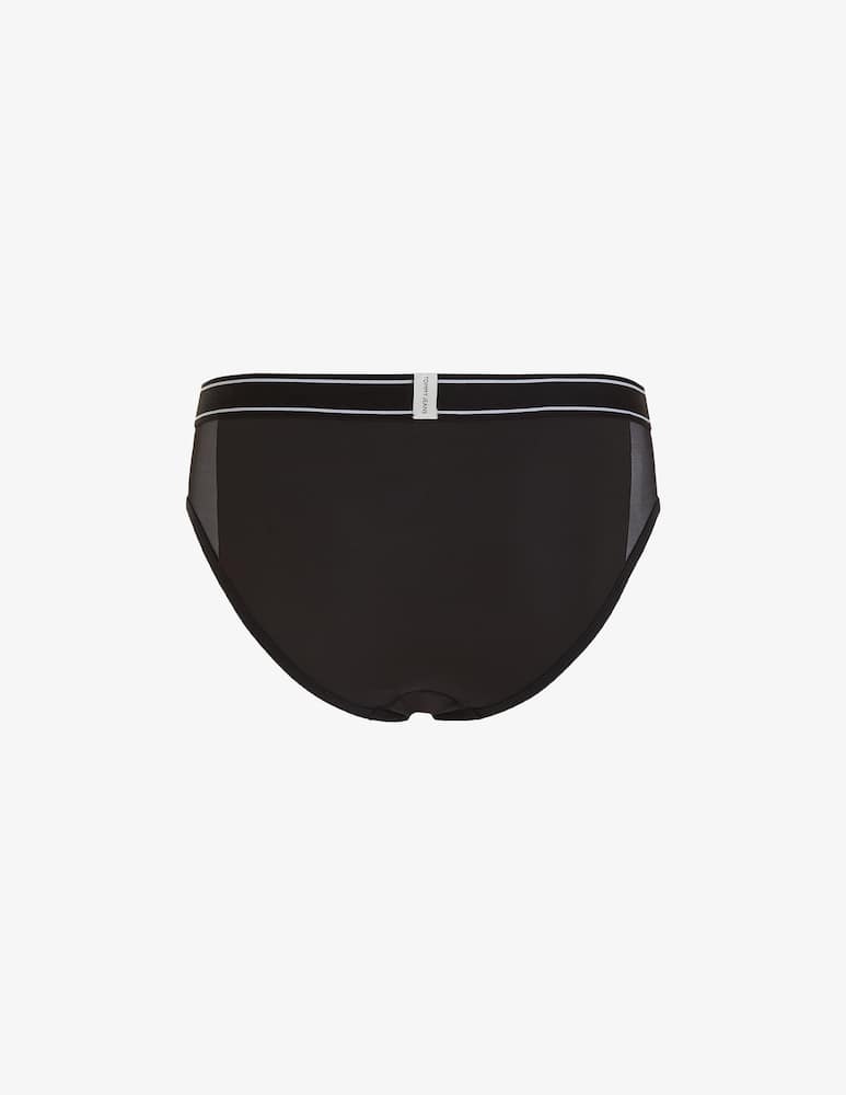 Tommy Hilfiger Mid waist slip - picture 6 Tommy Hilfiger Mid waist slip - picture 6