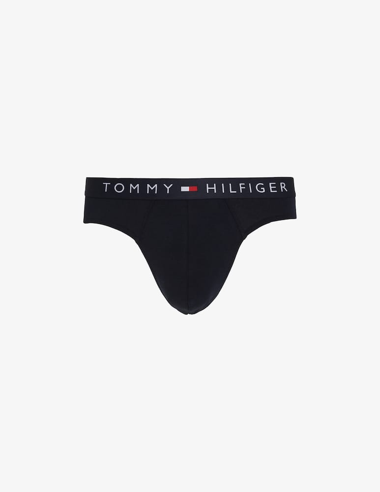 Tommy Hilfiger Slip 3p - immagine 1 Tommy Hilfiger Slip 3p - immagine 1