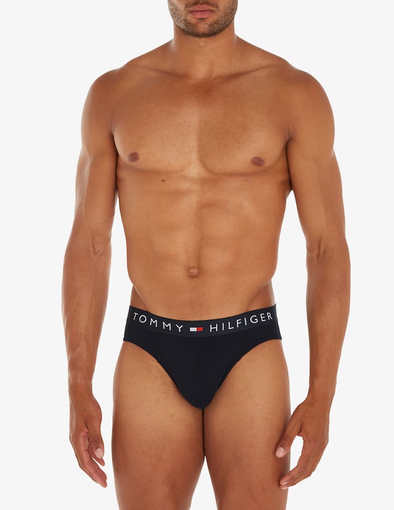 Tommy Hilfiger Slip 3p - immagine 2 Tommy Hilfiger Slip 3p - immagine 2