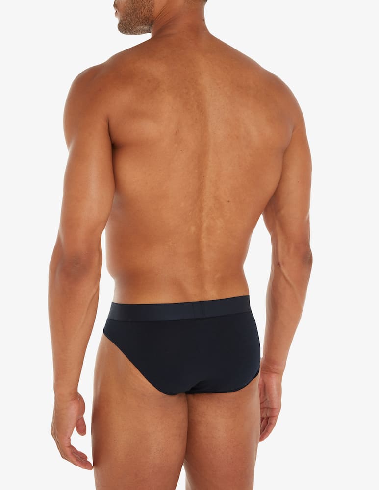 Tommy Hilfiger Slip 3p - immagine 3 Tommy Hilfiger Slip 3p - immagine 3