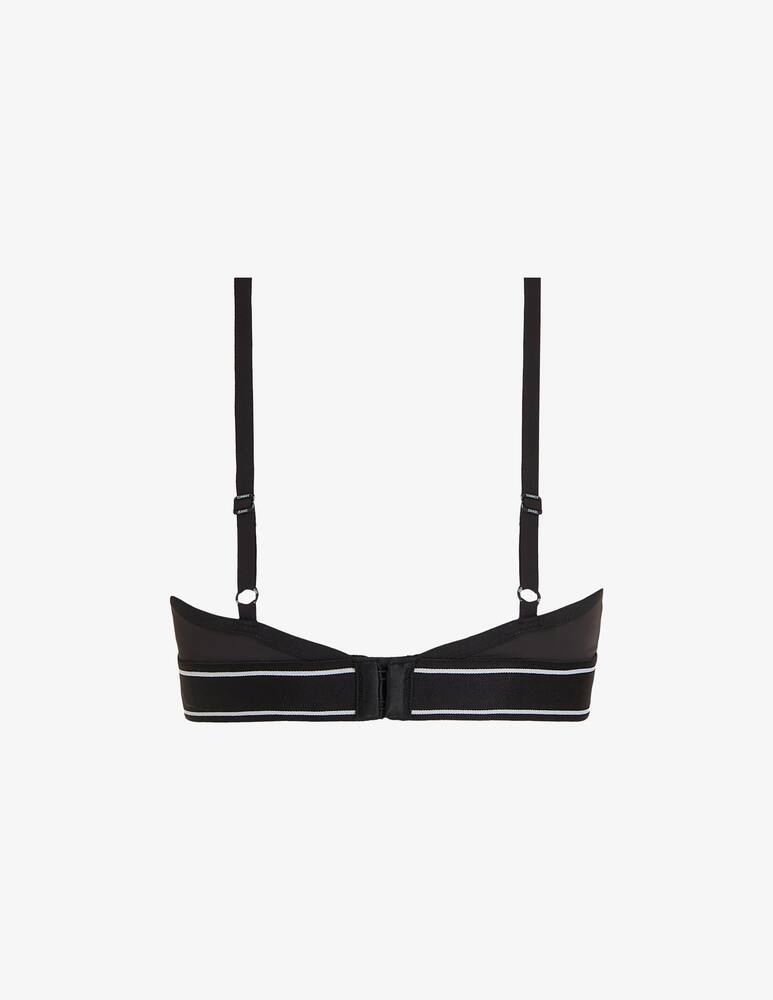rinascente Tommy Hilfiger Triangle bra