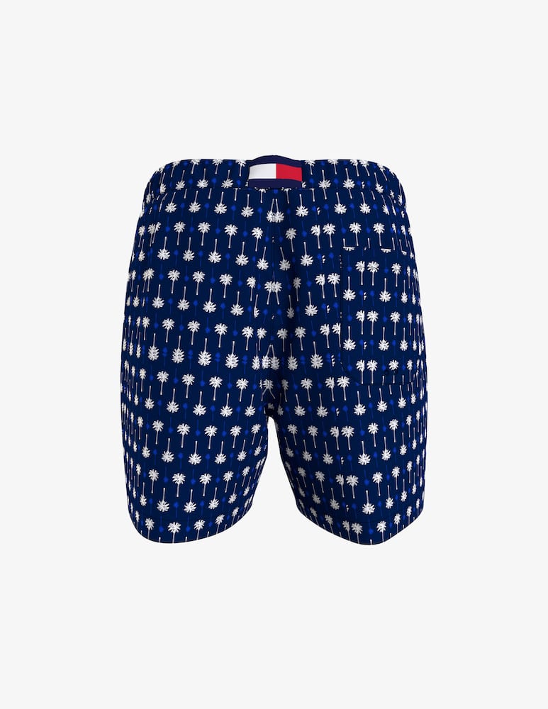 rinascente Tommy Hilfiger Printed swimsuit