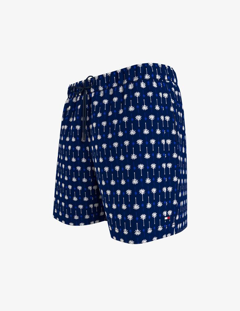 rinascente Tommy Hilfiger Printed swimsuit