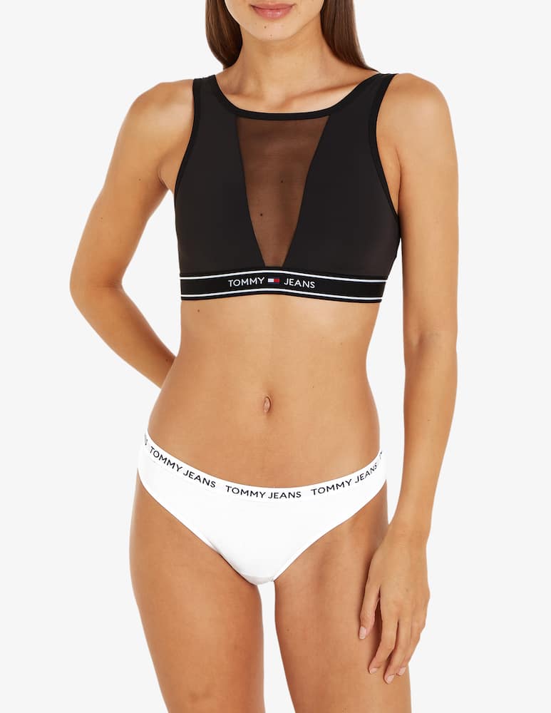 Tommy Hilfiger Bralette - picture 1 Tommy Hilfiger Bralette - picture 1