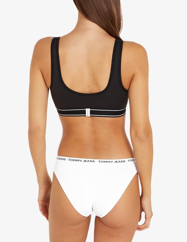 rinascente Tommy Hilfiger Bralette