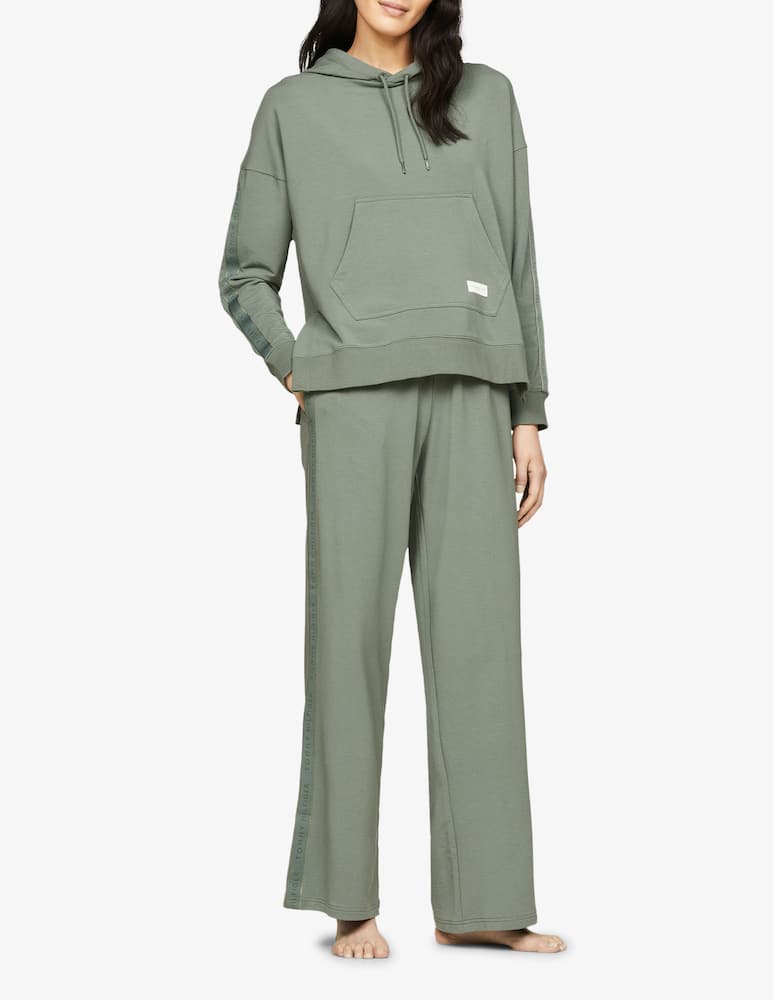Tommy Hilfiger Felpa lunga - immagine 2 Tommy Hilfiger Felpa lunga - immagine 2