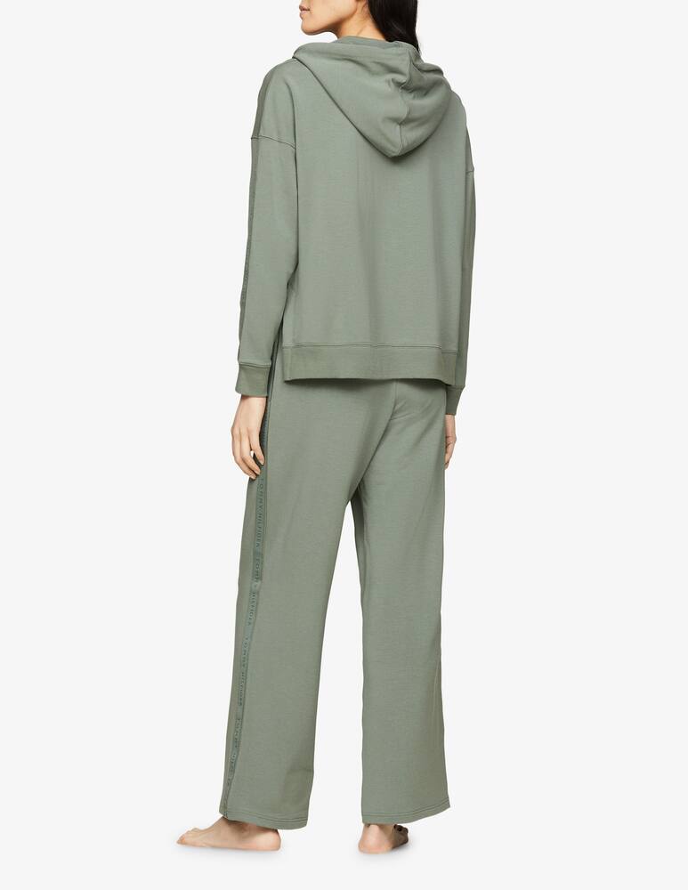 Tommy Hilfiger Felpa lunga - immagine 3 Tommy Hilfiger Felpa lunga - immagine 3