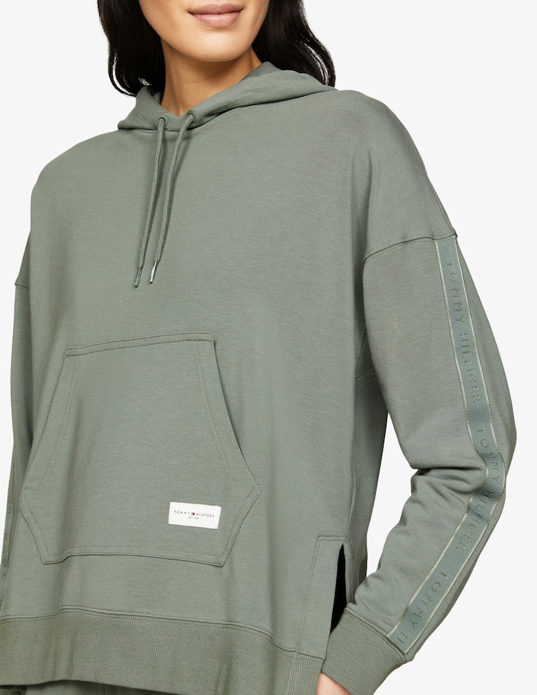 Tommy Hilfiger Felpa lunga - immagine 4 Tommy Hilfiger Felpa lunga - immagine 4