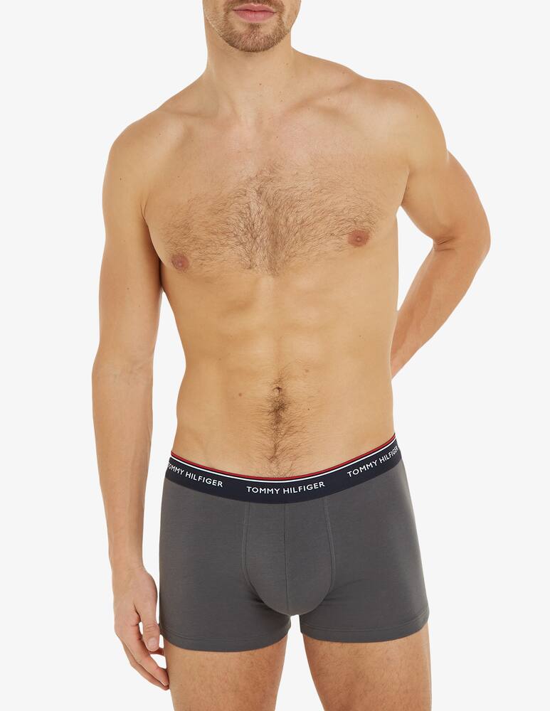 rinascente Tommy Hilfiger 3p boxer premium essentials