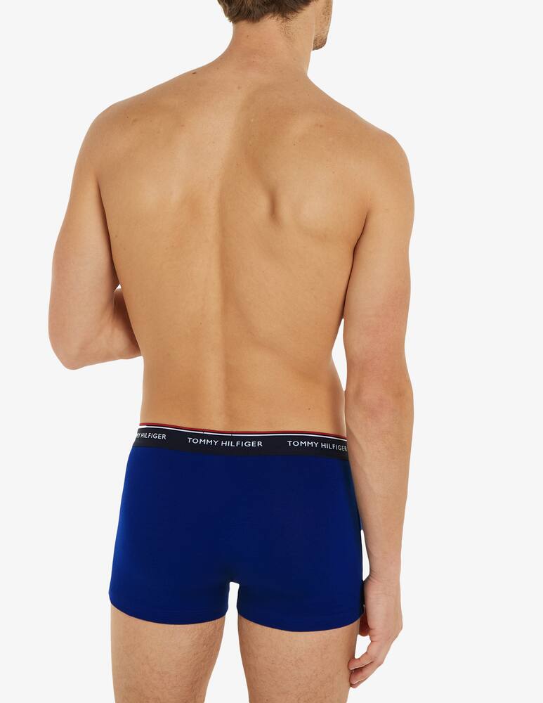 rinascente Tommy Hilfiger 3p boxer premium essentials