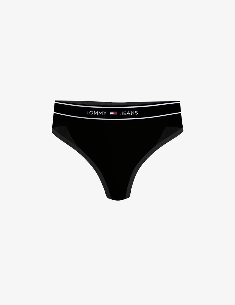 Tommy Hilfiger Low waist thong briefs - picture 1 Tommy Hilfiger Low waist thong briefs - picture 1
