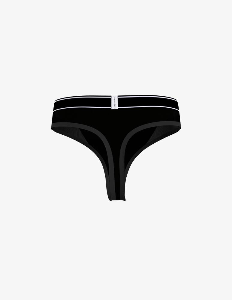 Tommy Hilfiger Low waist thong briefs - picture 2 Tommy Hilfiger Low waist thong briefs - picture 2