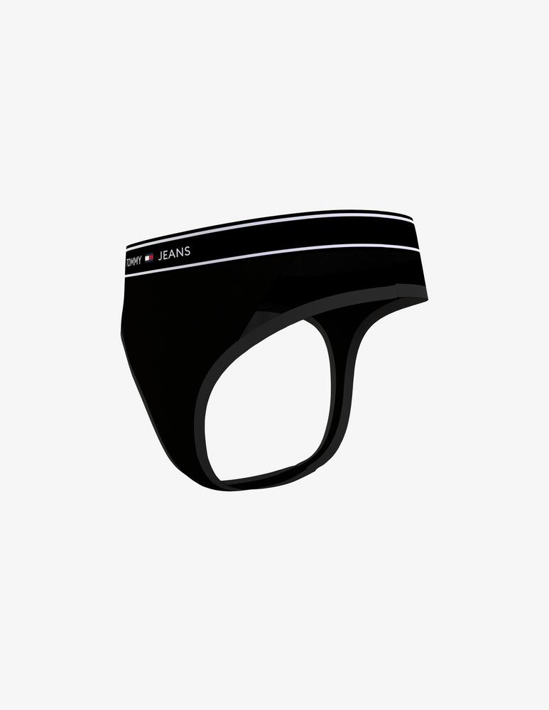 Tommy Hilfiger Low waist thong briefs - picture 3 Tommy Hilfiger Low waist thong briefs - picture 3