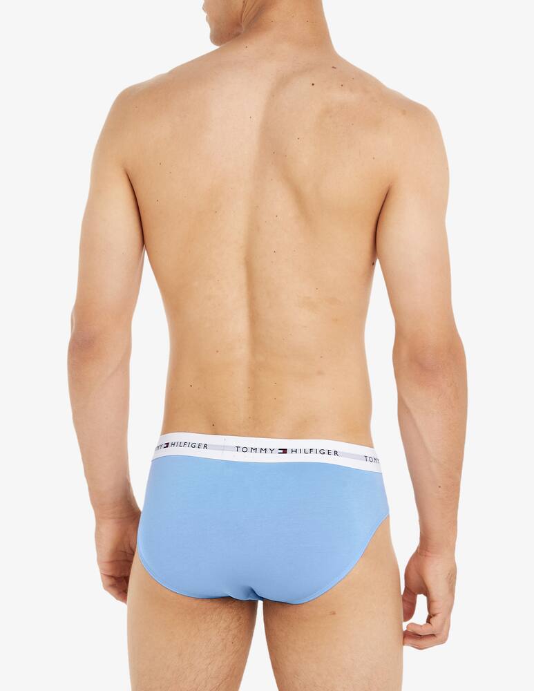 rinascente Tommy Hilfiger 3p brief signature ctn ess