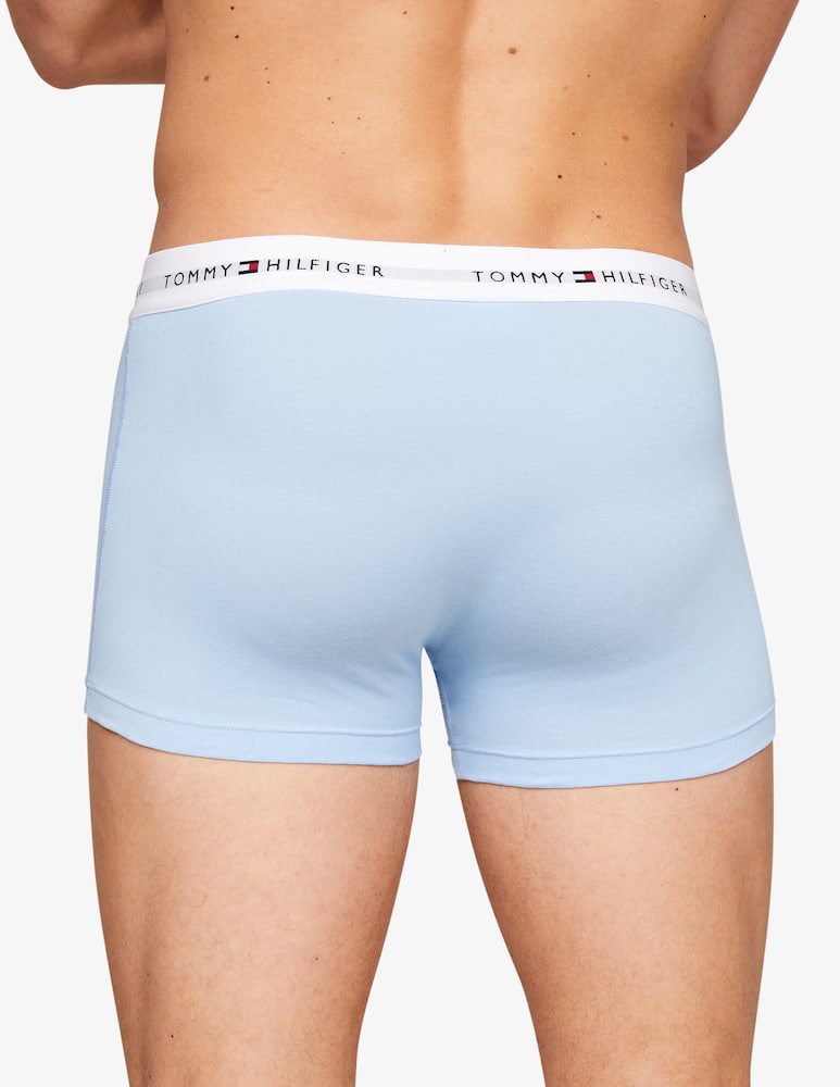 rinascente Tommy Hilfiger 3p boxer signature