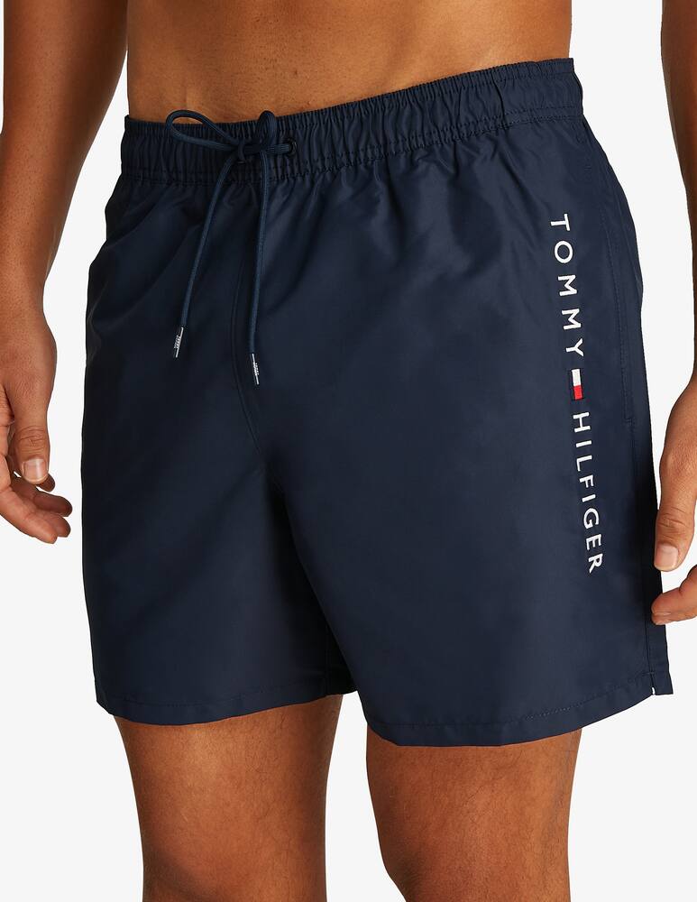 rinascente Tommy Hilfiger Drawstring swim boxer