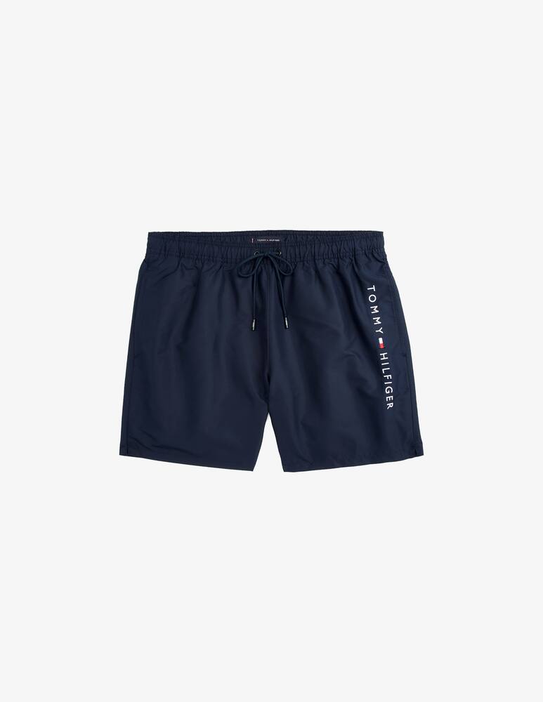 rinascente Tommy Hilfiger Drawstring swim boxer