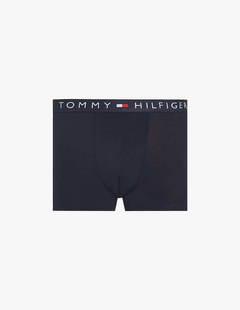 Tommy Hilfiger Boxer 3pk - immagine 1 Tommy Hilfiger Boxer 3pk - immagine 1