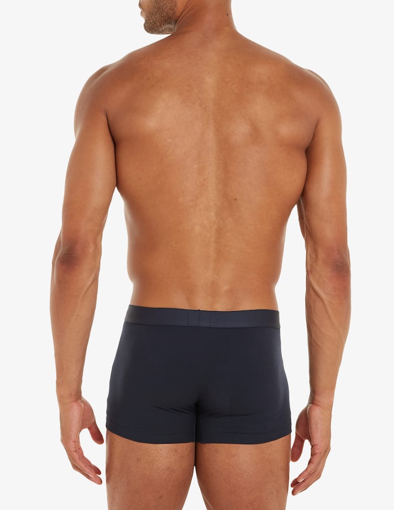 Tommy Hilfiger Boxer 3pk - immagine 3 Tommy Hilfiger Boxer 3pk - immagine 3