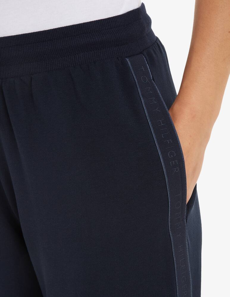 rinascente Tommy Hilfiger Pantaloni modal