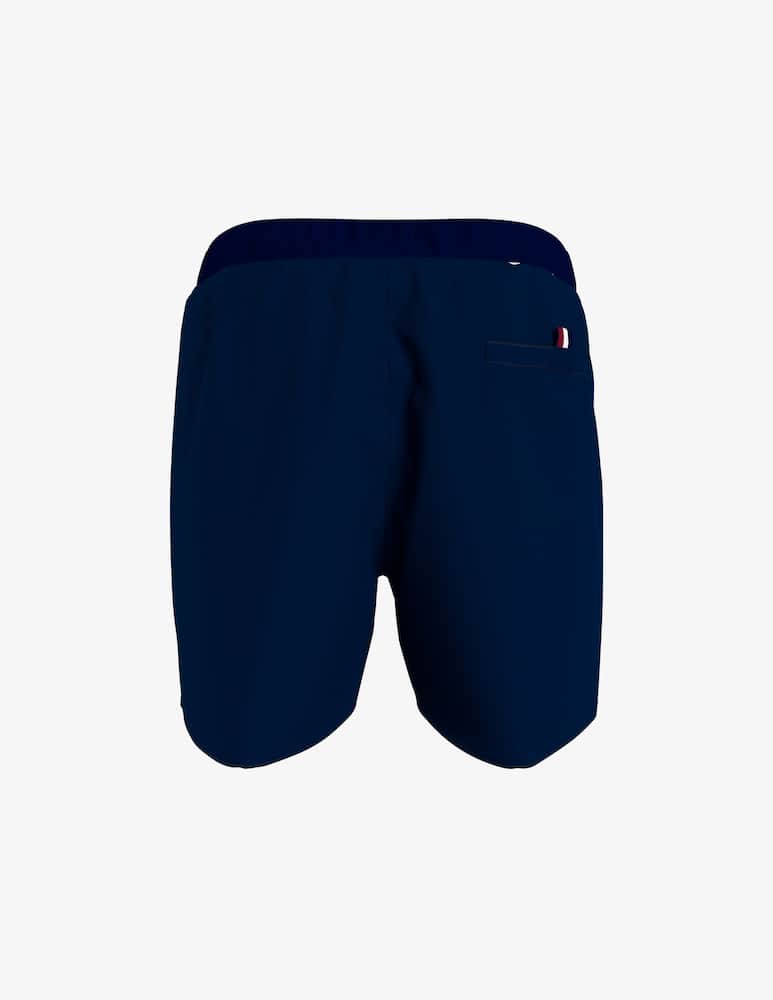 rinascente Tommy Hilfiger Costume core flag-s