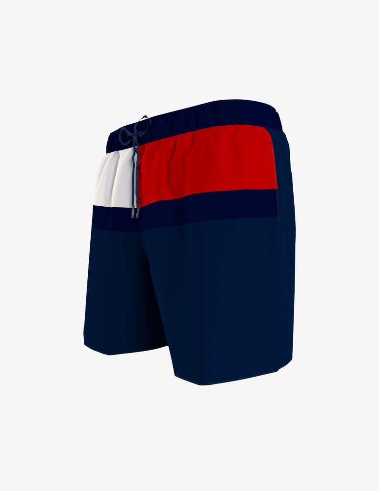 rinascente Tommy Hilfiger Costume core flag-s